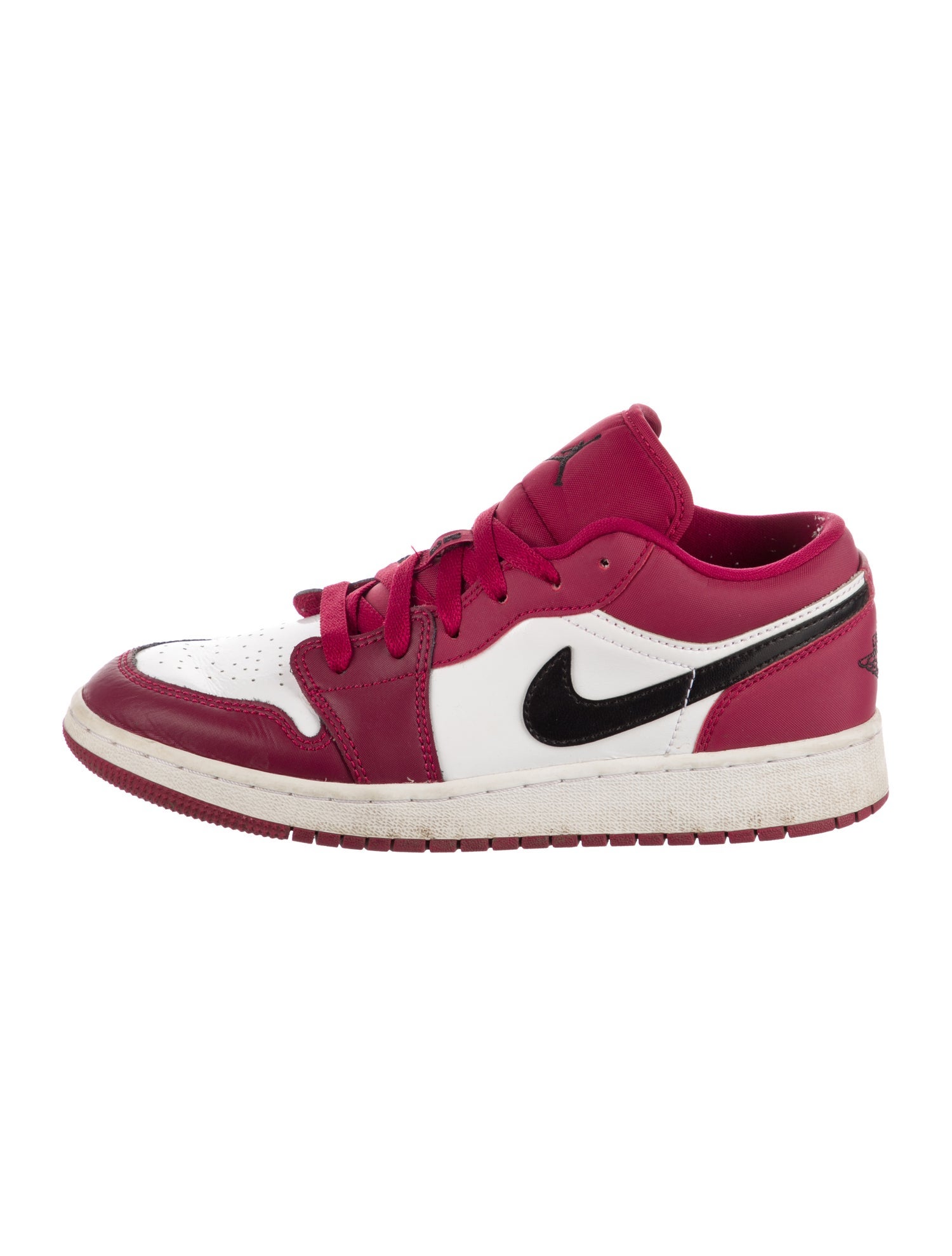 Jordan Boys' Low Top Sneakers
