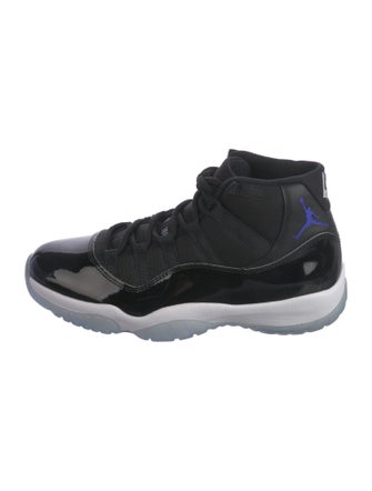 Jordan 11 Retro 'Space Jam' Sneakers