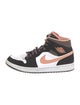 Jordan Air Jordan 1 Mid Sneakers