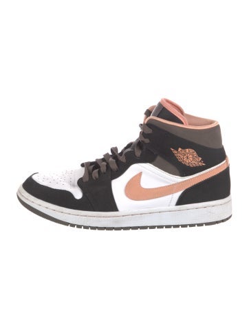 Jordan Sneakers Air 1 Mid US 10 |