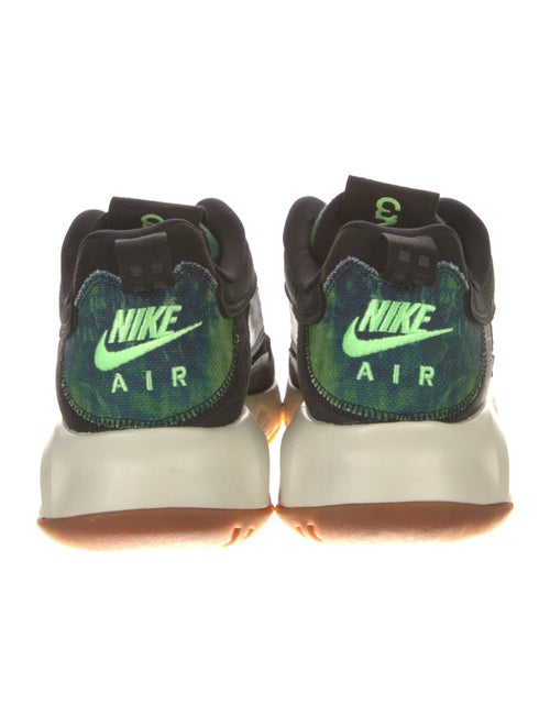 Jordan Air Max 200 “Bayou Boys” Athletic Sneakers