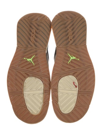 Jordan Air Max 200 “Bayou Boys” Athletic Sneakers