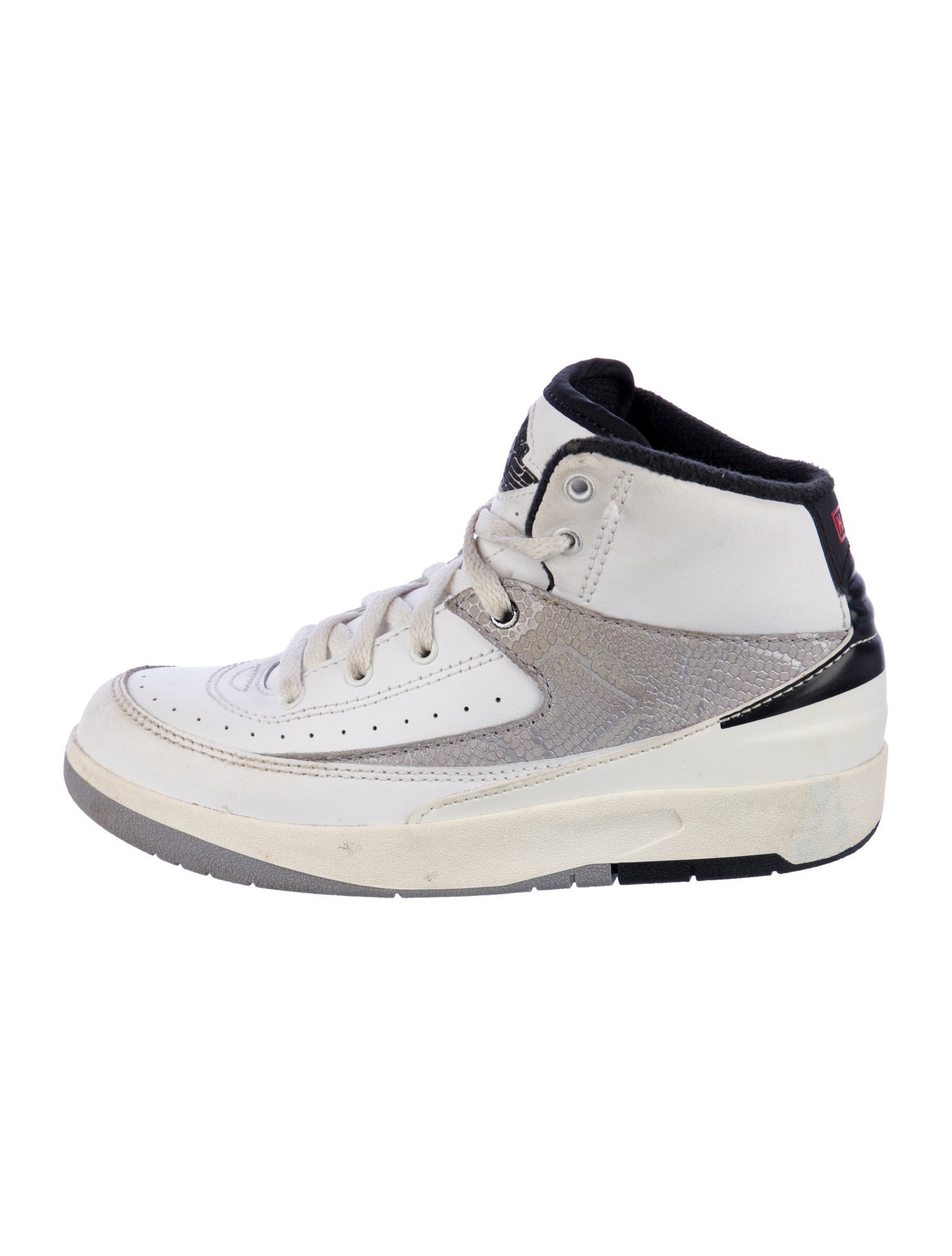Jordan Boys Low Top Sneakers
