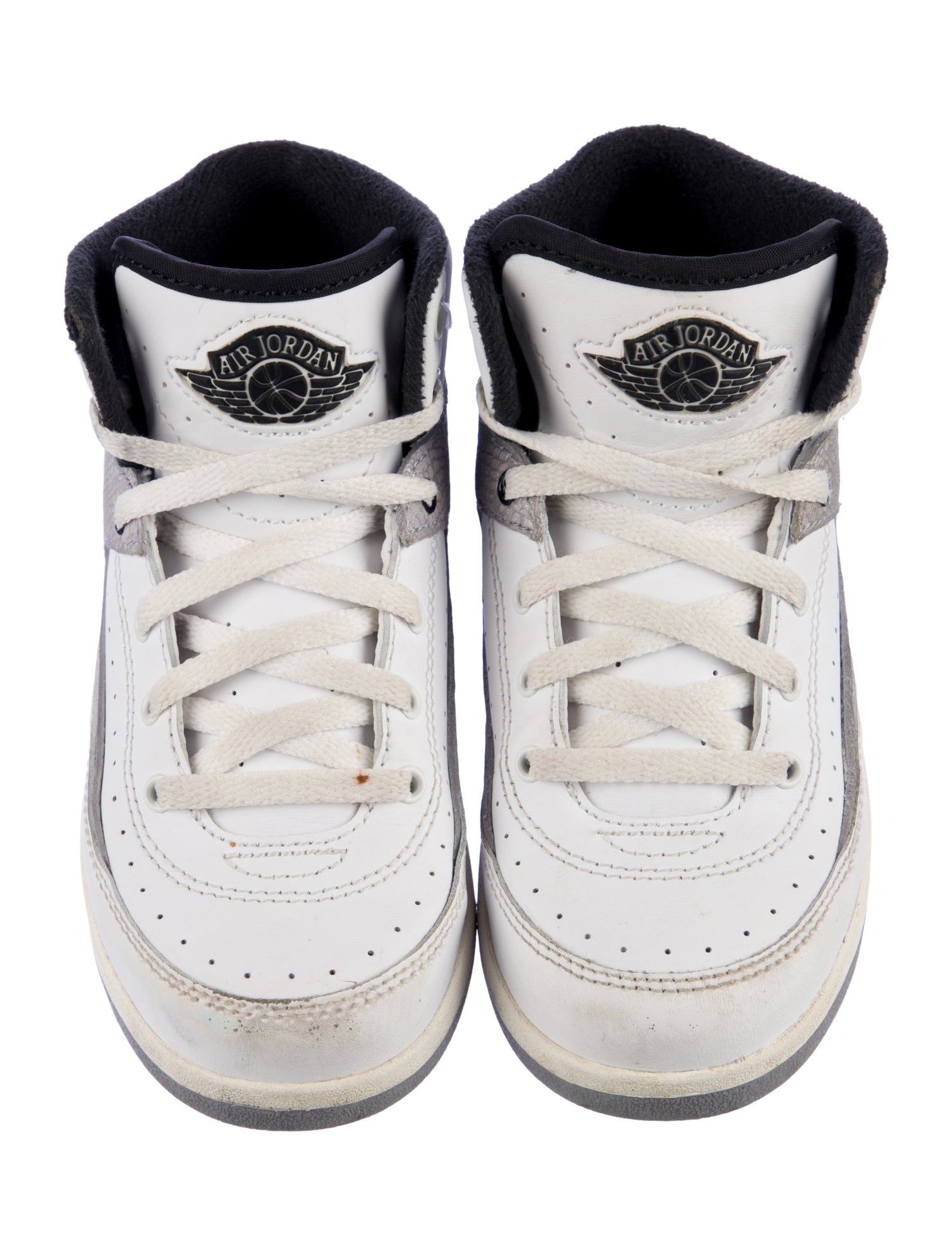 Jordan Boys Low Top Sneakers
