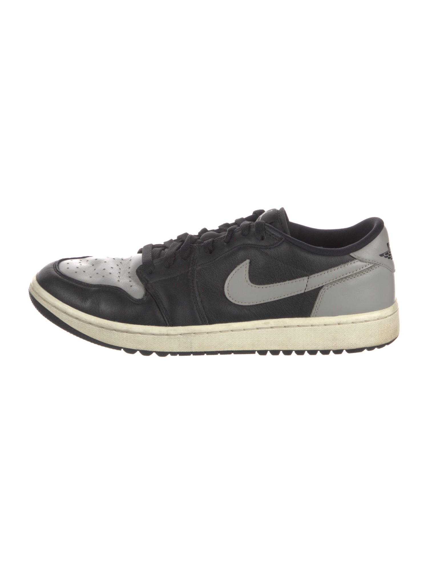 Jordan 1 Low Golf 'Shadow' Sneakers