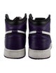 Jordan 1 Retro High Court Purple White (GS)