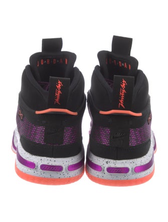 Jordan First Light Sneakers