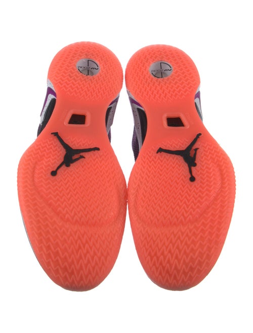 Jordan First Light Sneakers