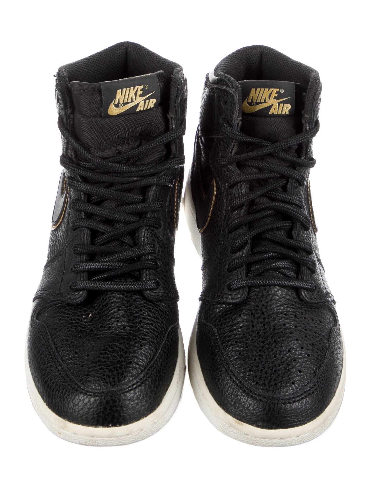 Jordan Kids' 1 Retro High OG 'City of Flight' (GS) Sneakers
