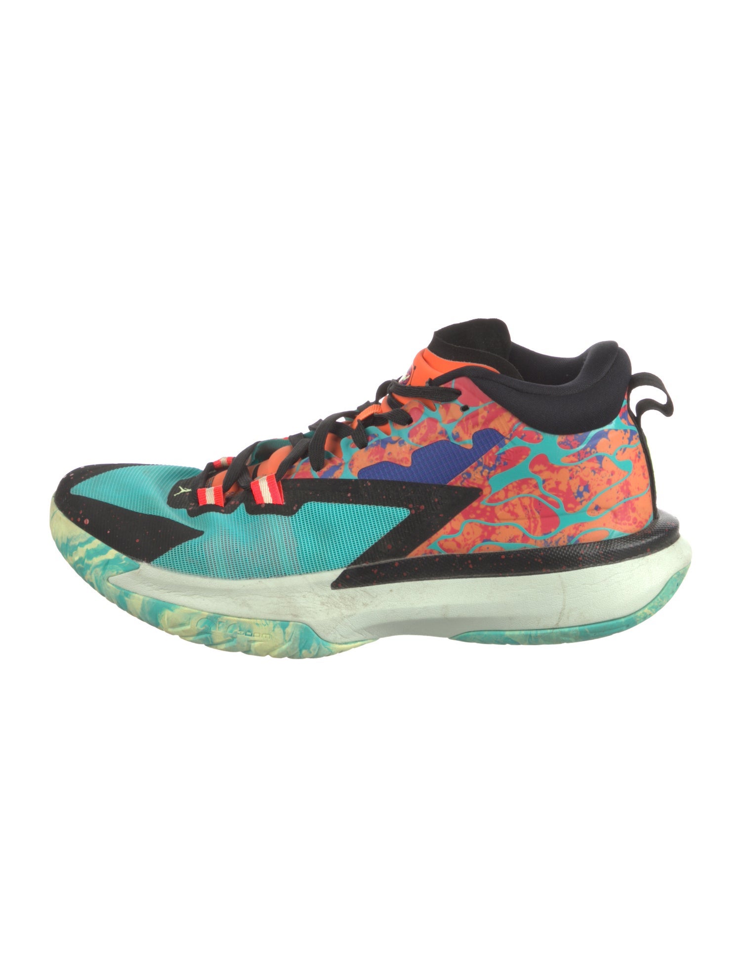 Jordan Printed Sneakers