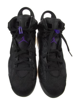 Jordan Jordan 6 Retro Sneakers