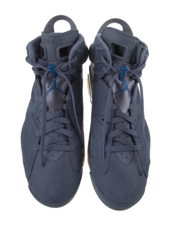 Jordan Jordan 6 Retro Sneakers