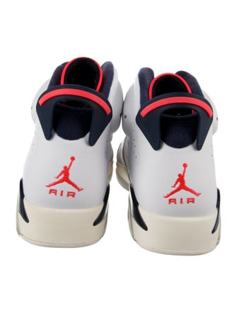Jordan Jordan 6 Retro Sneakers