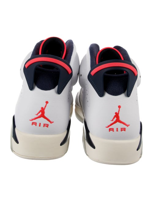 Jordan Jordan 6 Retro Sneakers