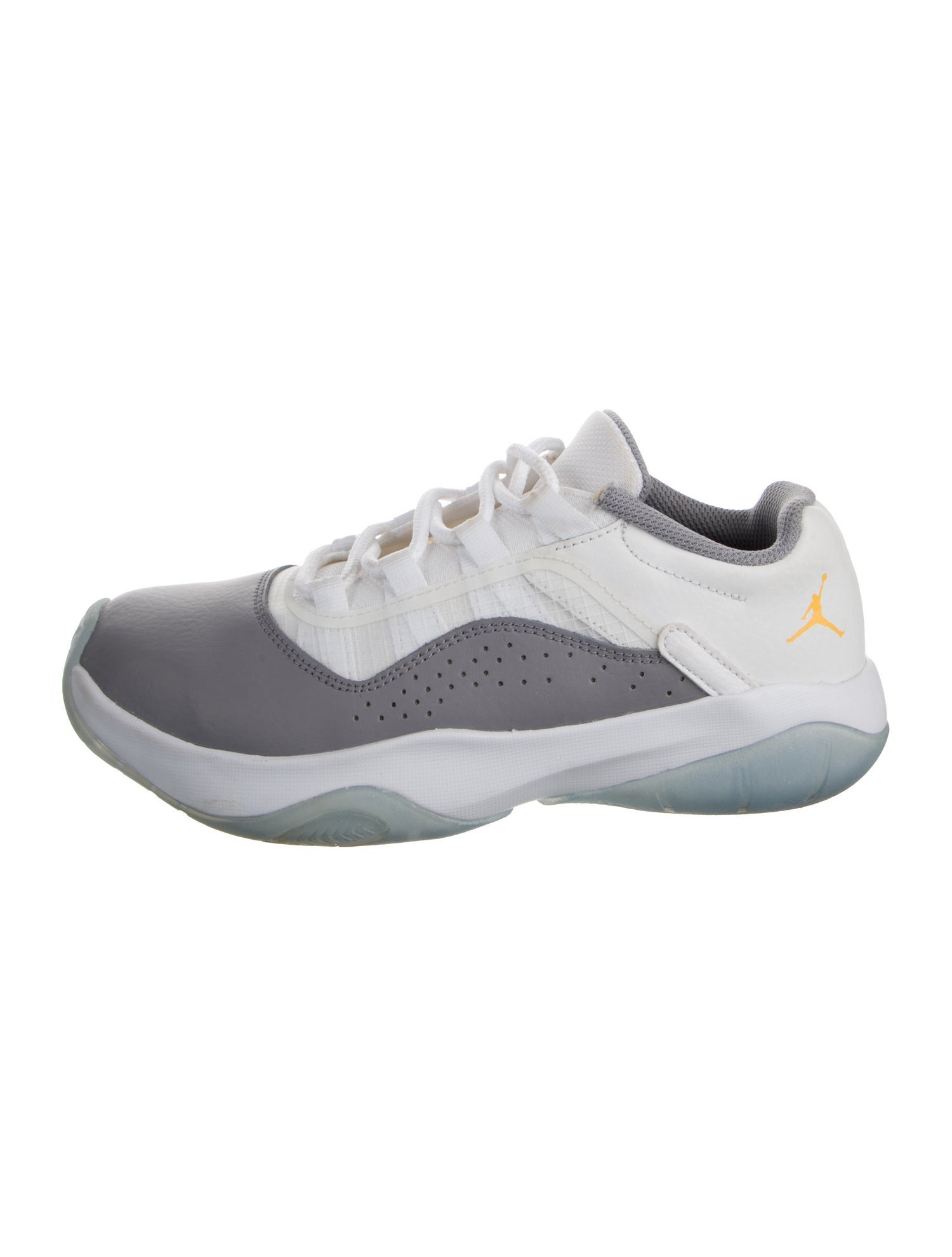 Jordan Boys' Low Top Sneakers