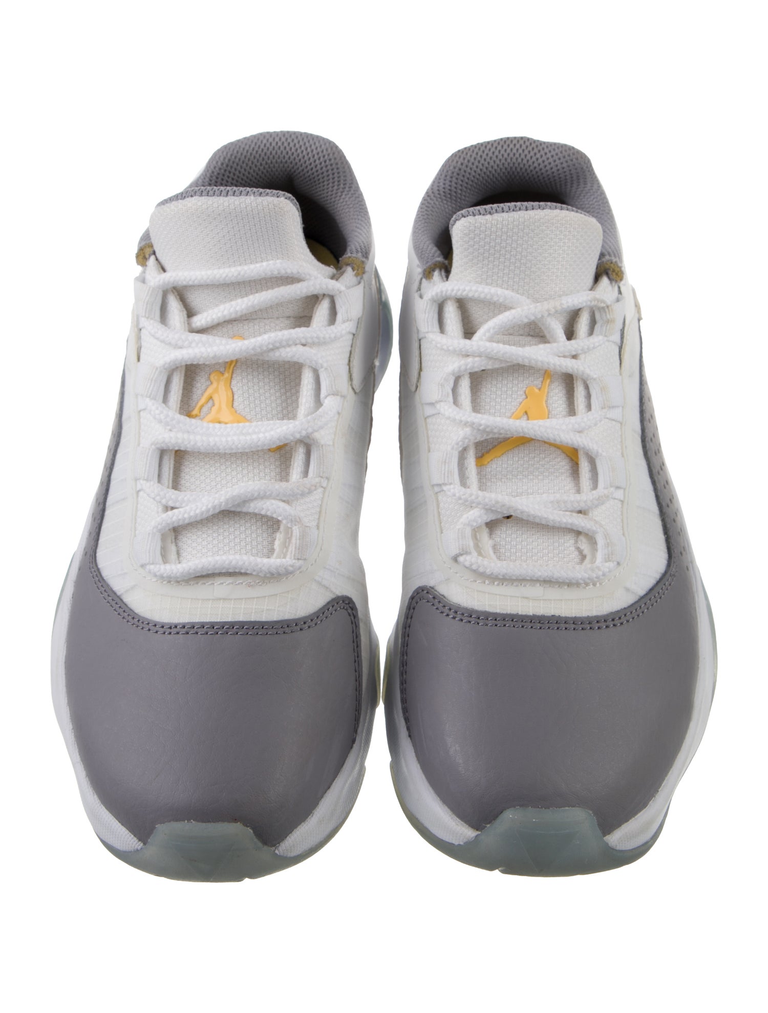 Jordan Boys' Low Top Sneakers