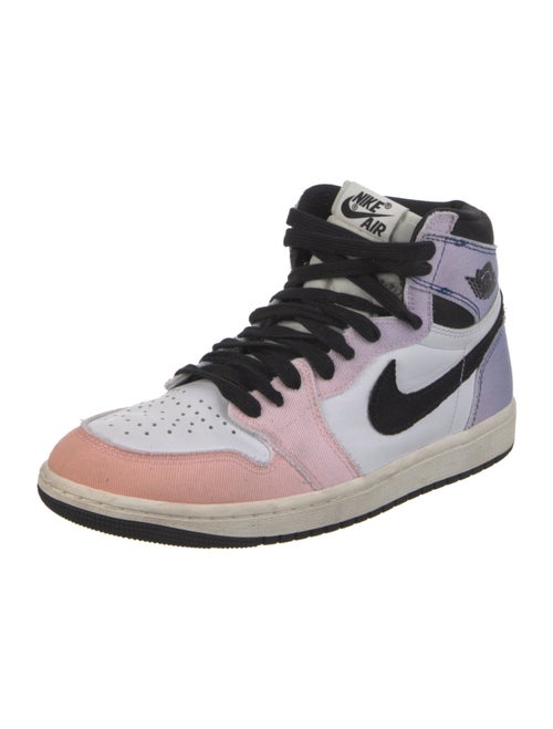 Jordan 1 Retro High OG Skyline Sneakers