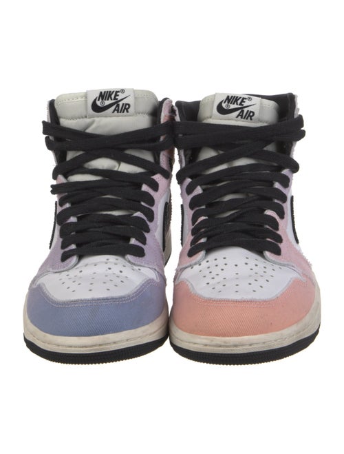 Jordan 1 Retro High OG Skyline Sneakers