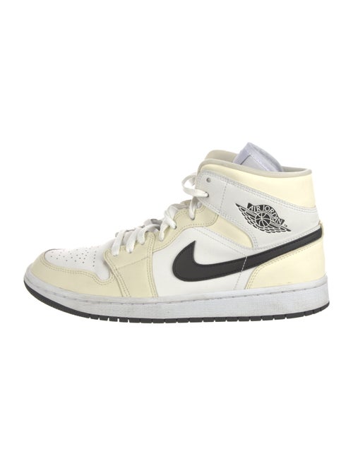 Jordan Air Jordan 1 Mid 'Coconut Milk' Sneakers
