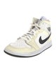 Jordan Air Jordan 1 Mid 'Coconut Milk' Sneakers