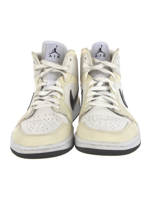 Jordan Air Jordan 1 Mid 'Coconut Milk' Sneakers