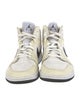 Jordan Air Jordan 1 Mid 'Coconut Milk' Sneakers