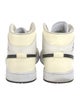 Jordan Air Jordan 1 Mid 'Coconut Milk' Sneakers