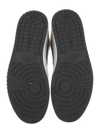 Jordan Air Jordan 1 Mid 'Coconut Milk' Sneakers