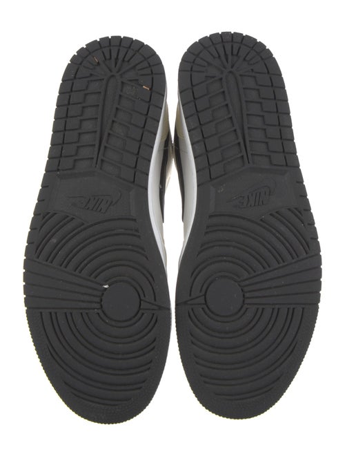 Jordan Air Jordan 1 Mid 'Coconut Milk' Sneakers