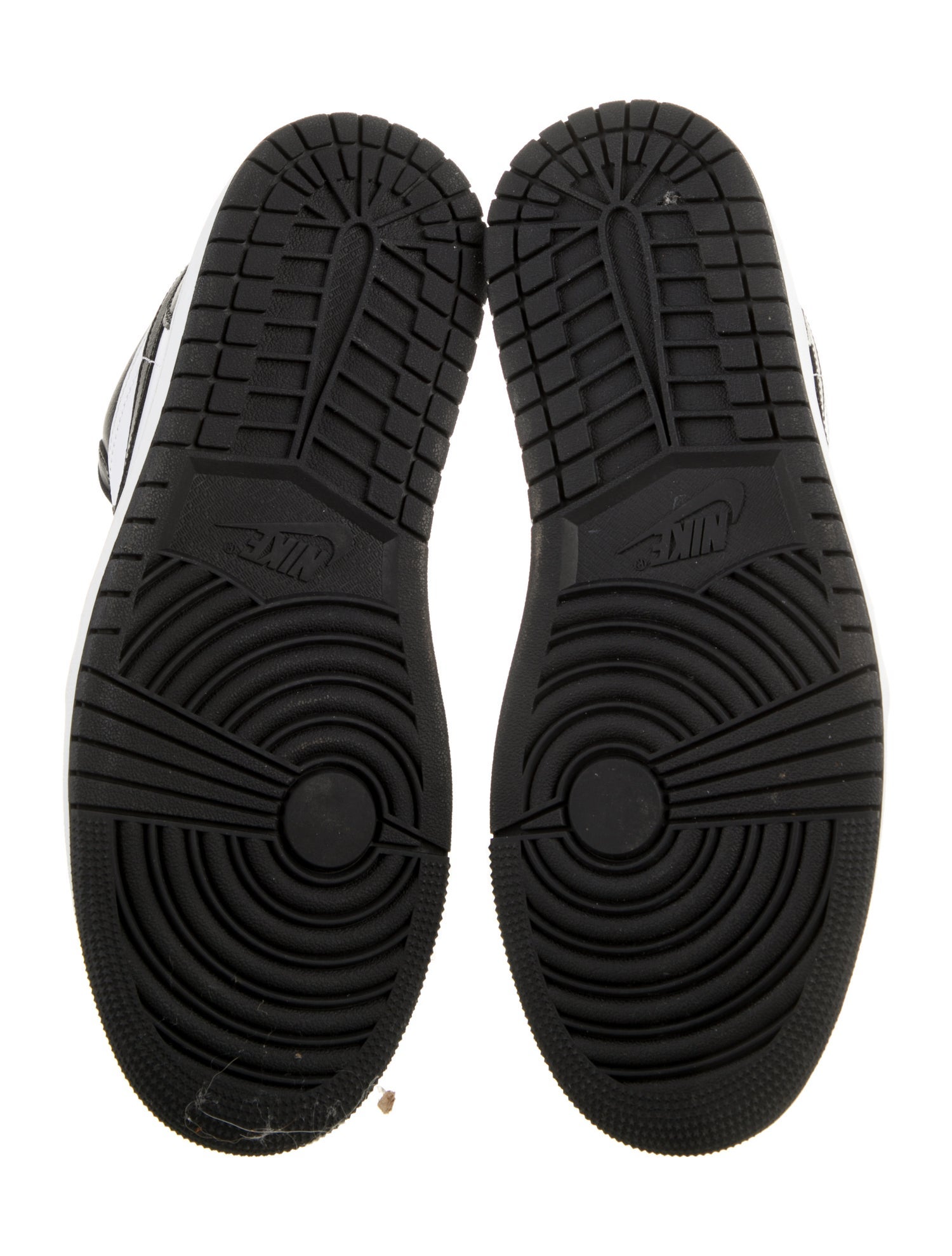 Jordan 1 Low Panda (2023) Athletic Sneakers