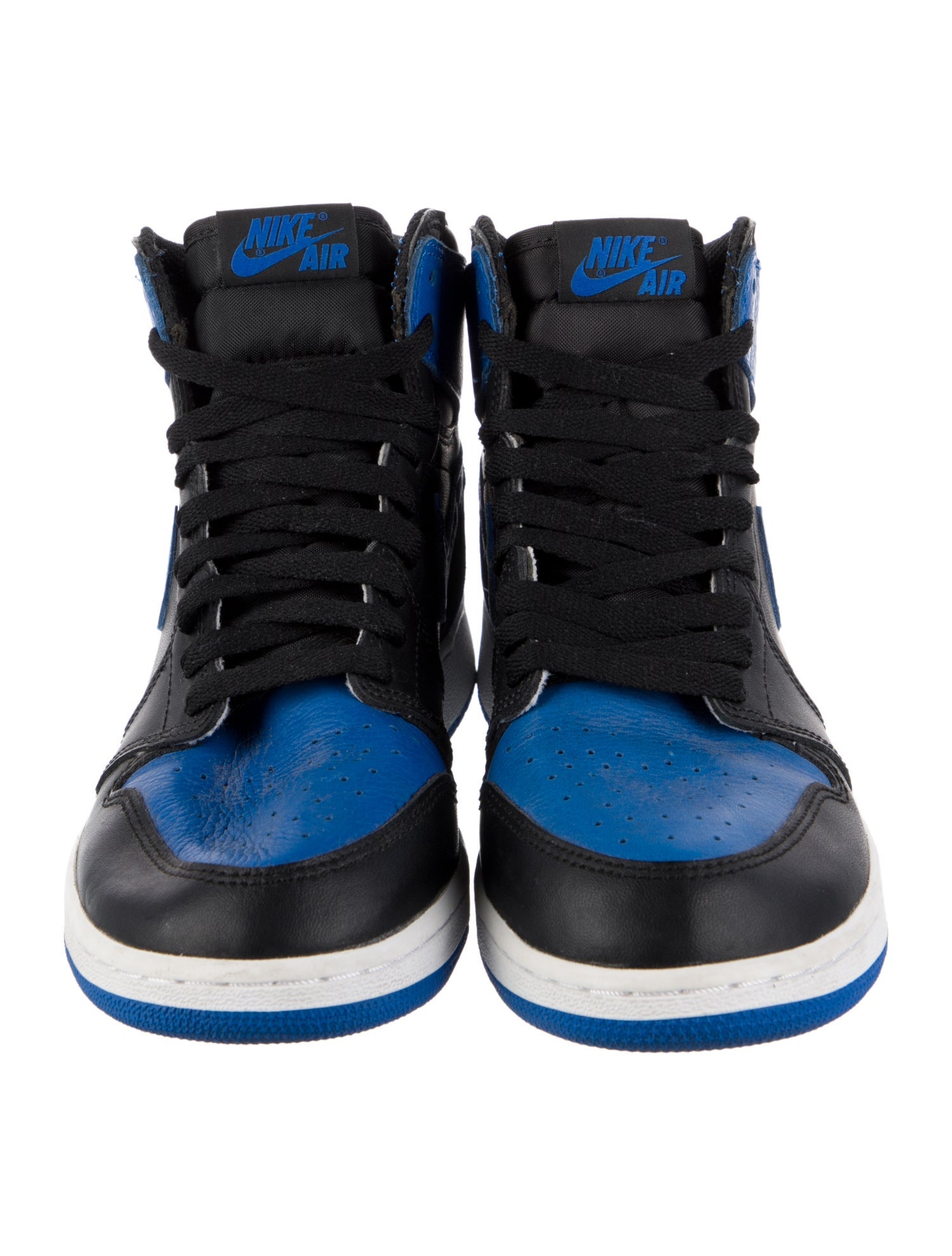 Jordan Jordan 1 High Top Sneakers