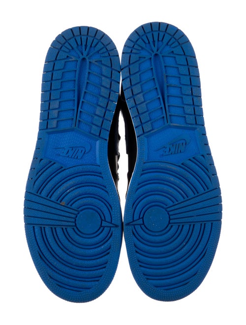 Jordan Jordan 1 High Top Sneakers