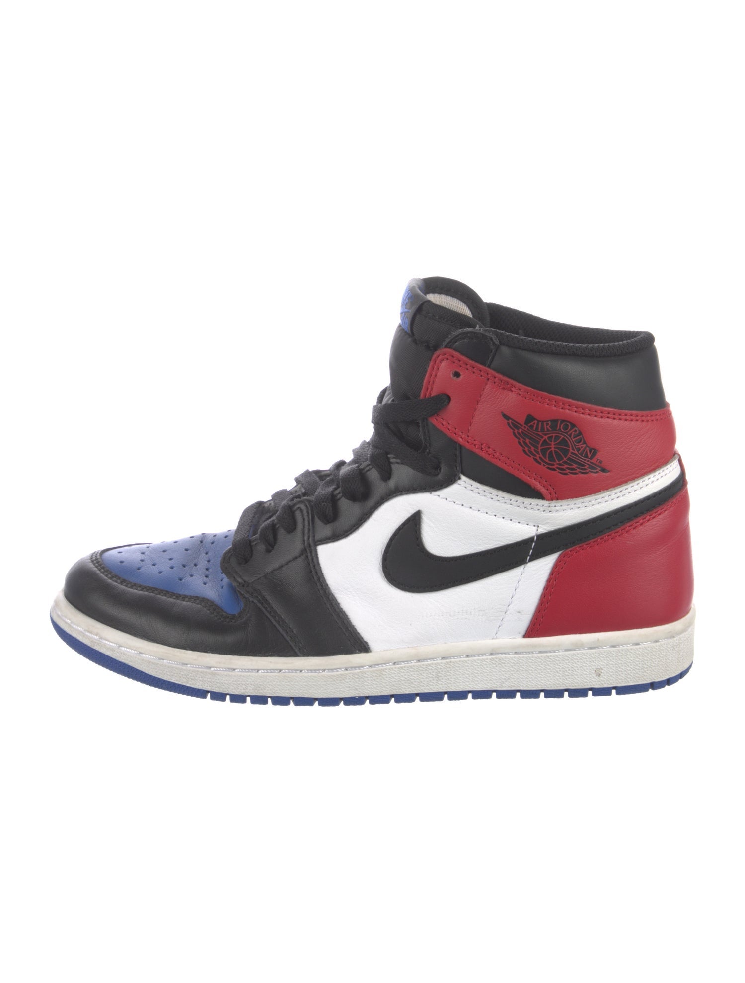 Jordan 1 Retro High 'Top 3' Sneakers