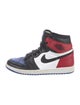 Jordan 1 Retro High 'Top 3' Sneakers