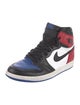 Jordan 1 Retro High 'Top 3' Sneakers