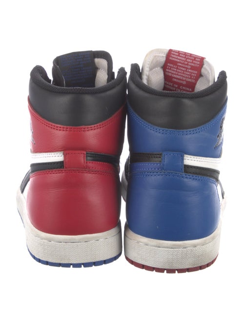 Jordan 1 Retro High 'Top 3' Sneakers