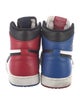 Jordan 1 Retro High 'Top 3' Sneakers