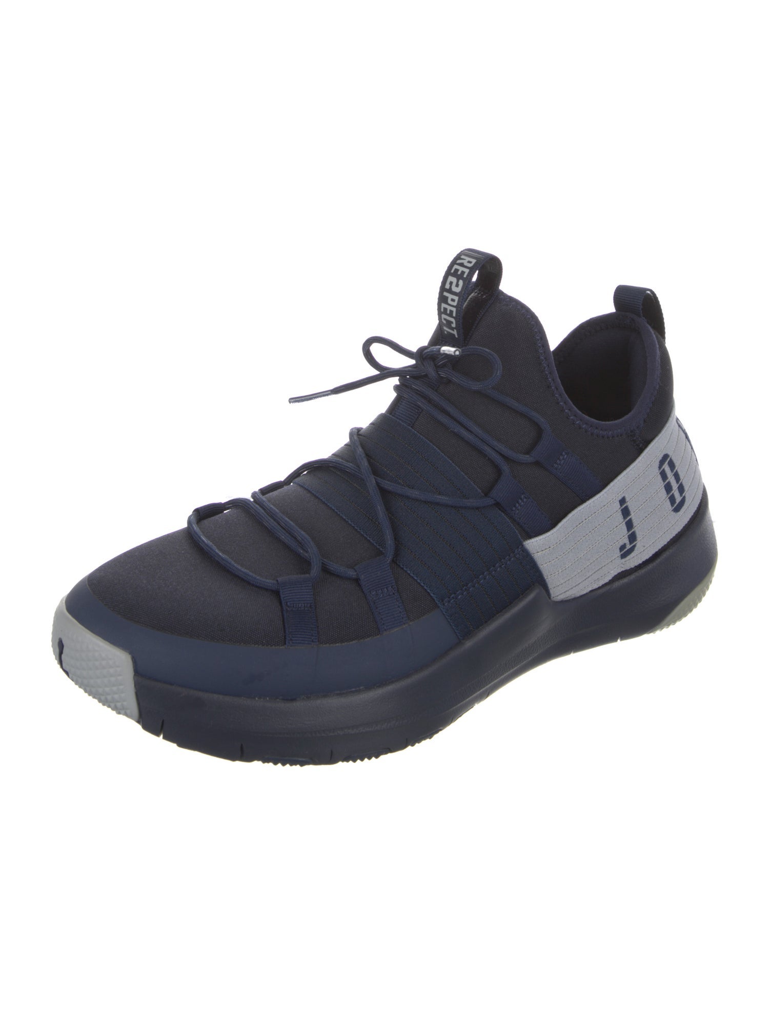 Jordan Jordan Trainer Pro Athletic Sneakers