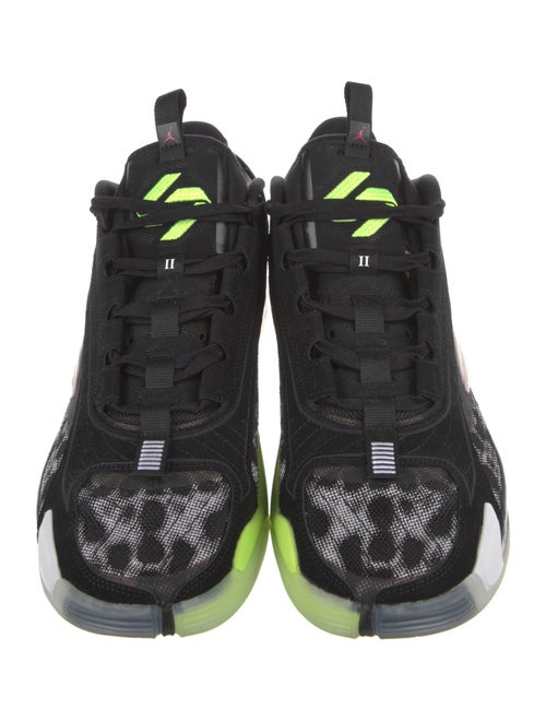 Jordan Air Jordan Luka 2 Athletic Sneakers