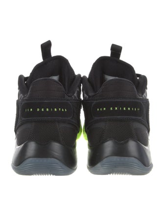 Jordan Air Jordan Luka 2 Athletic Sneakers