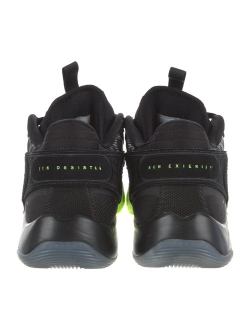 Jordan Air Jordan Luka 2 Athletic Sneakers