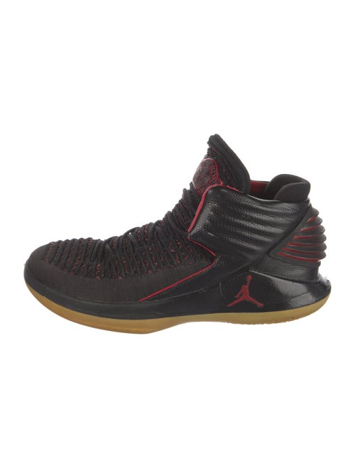 Jordan XXXII MJ Day Sneakers