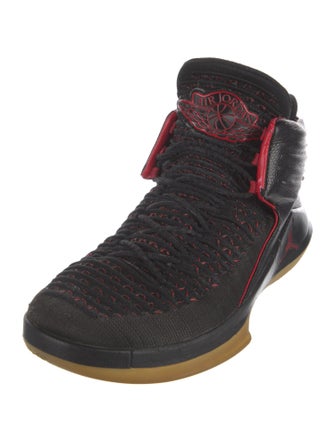 Jordan XXXII MJ Day Sneakers