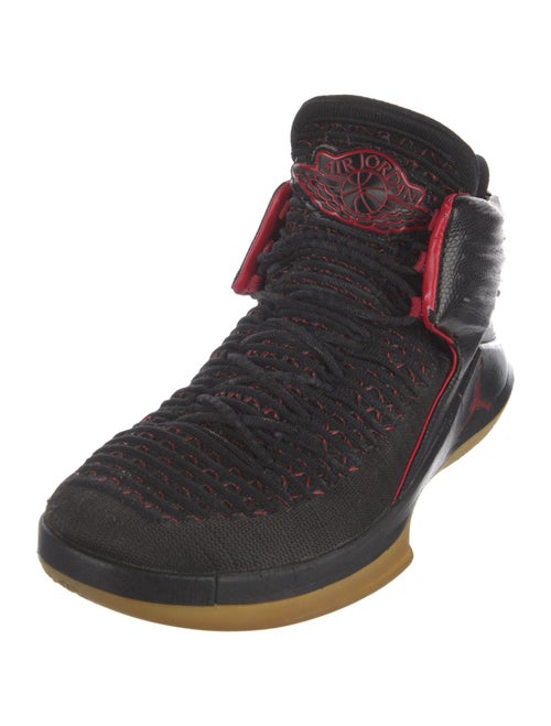 Jordan XXXII MJ Day Sneakers