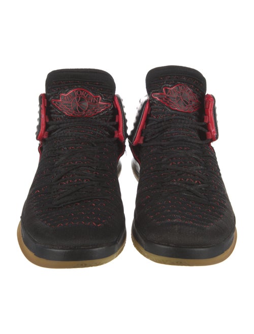 Jordan XXXII MJ Day Sneakers