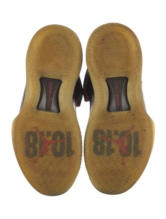 Jordan XXXII MJ Day Sneakers