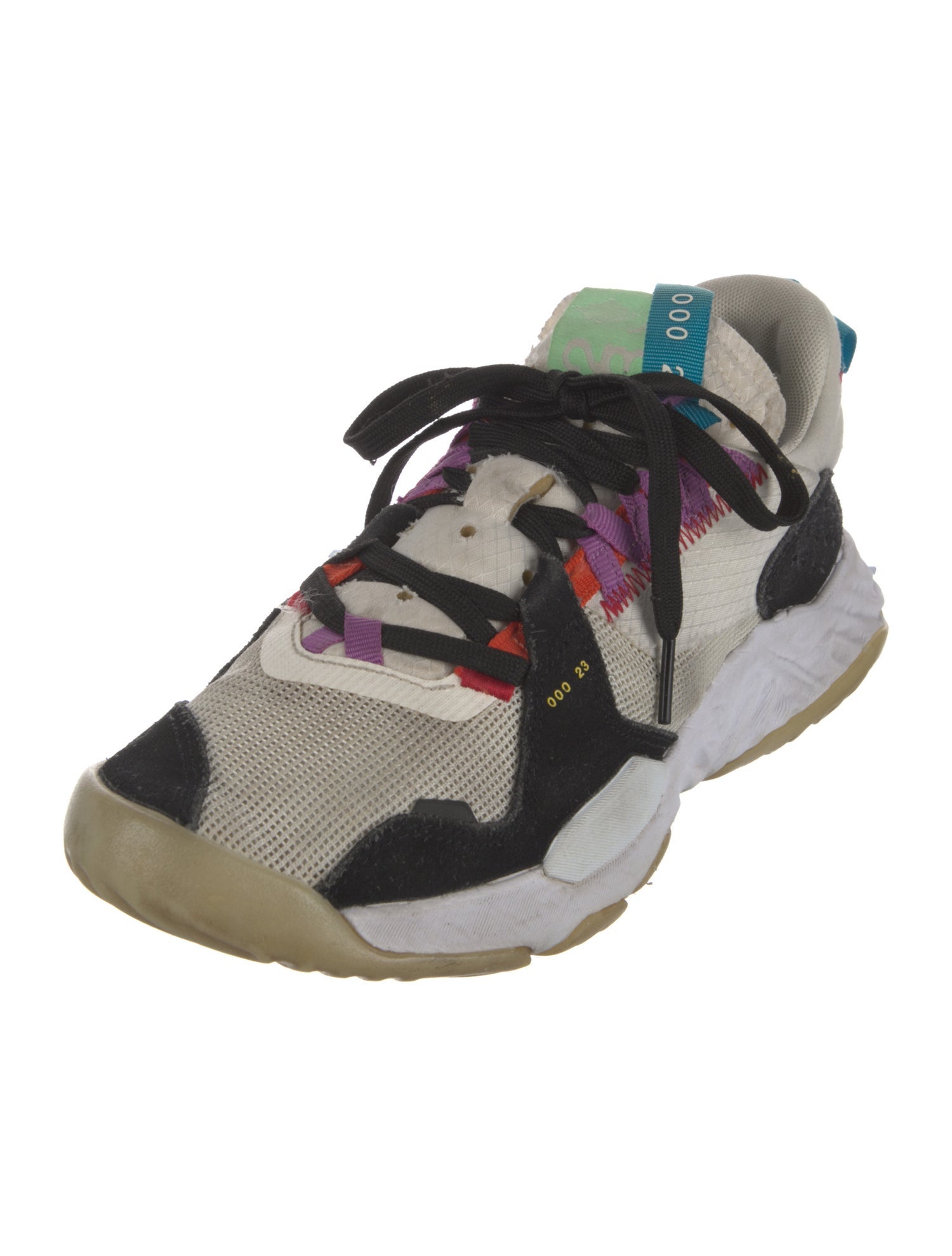 Jordan Delta SP Sail Multi (W) Athletic Sneakers