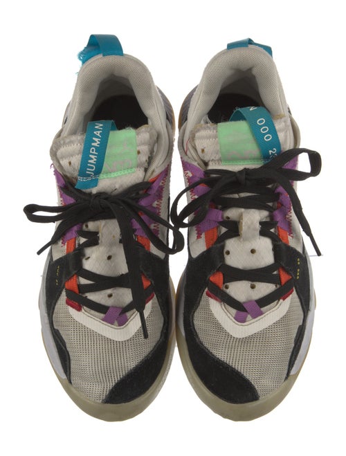 Jordan Delta SP Sail Multi (W) Athletic Sneakers