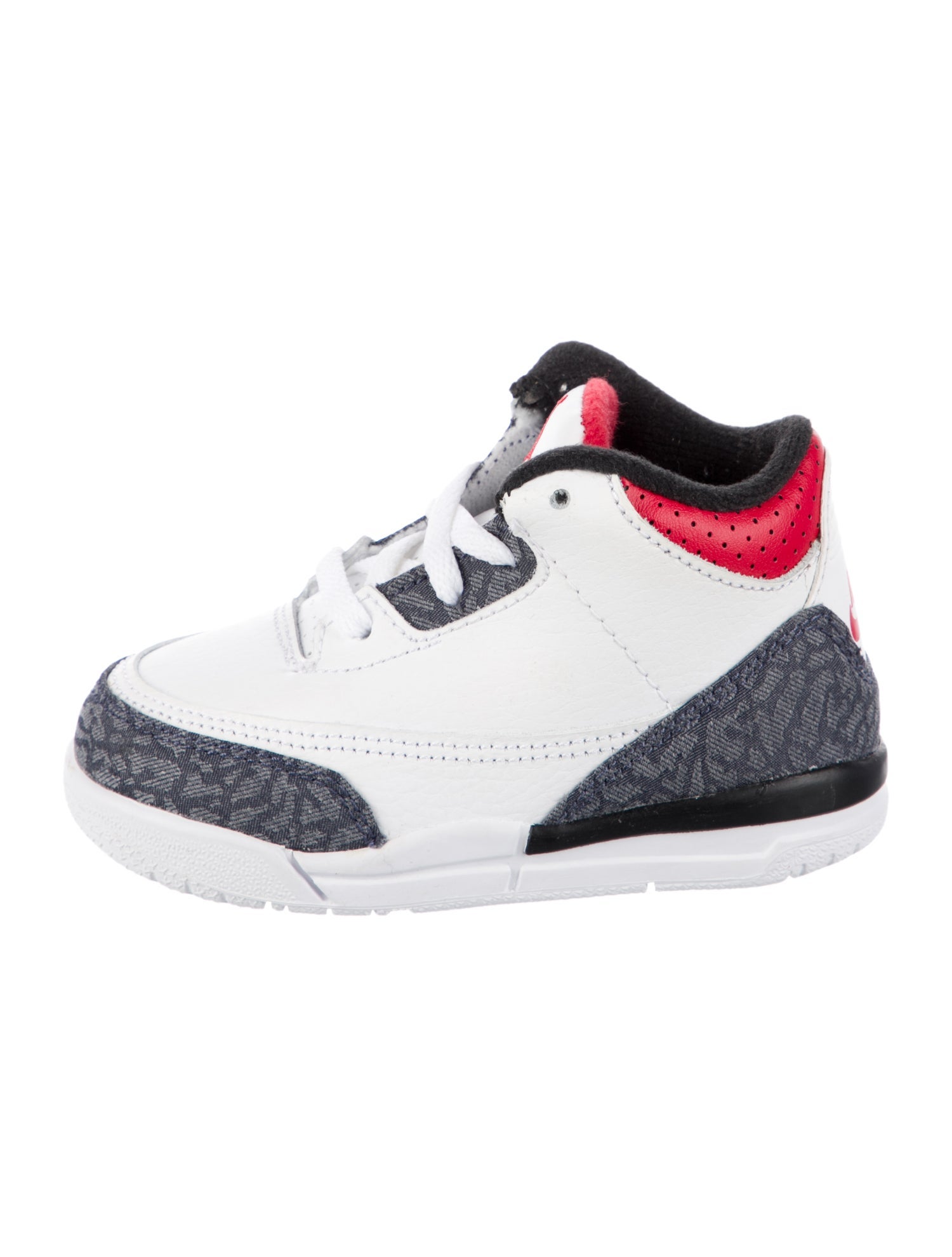 Jordan Boys' High Top Sneakers