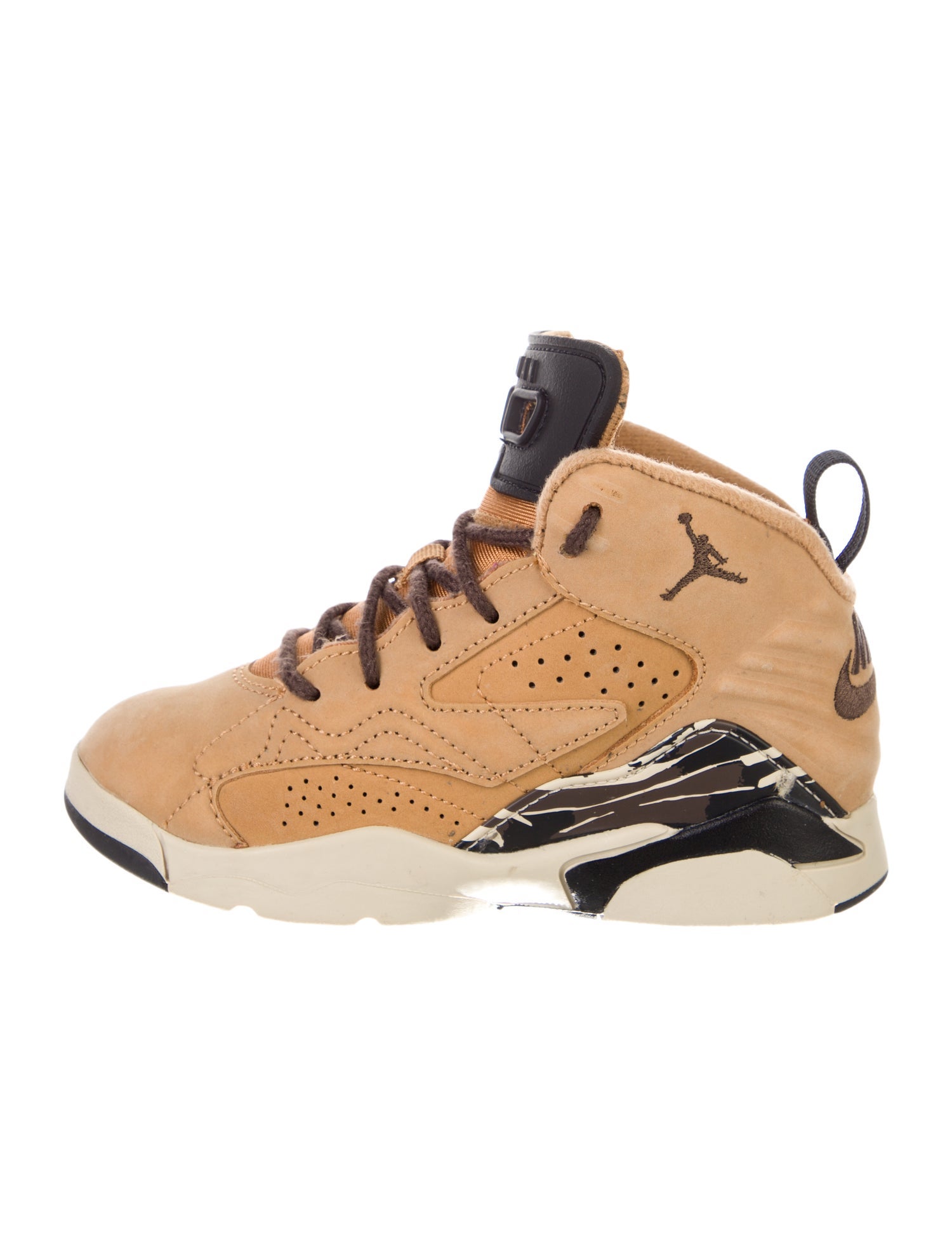 Jordan Kids' Jumpman MVP Sneakers